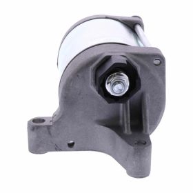 Motorino avviamento JMP MQD60100 9 denti rotazione sinistra per Honda