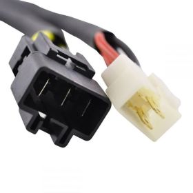 RM STATOR 12V Régulateur Mosfet 2 Connecteurs pour HONDA VTX 1300 C