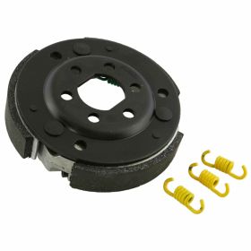 Embrayage POLINI pour course D.107 pour Piaggio 50 3G