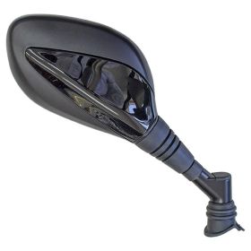 Specchietto manubrio destro nero MAGNETI MARELLI per KAWASAKI j 125/300