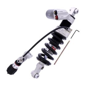 YSS Adjustable Rear Shock Absorber MG456-370H1RW-13-888 for BMW