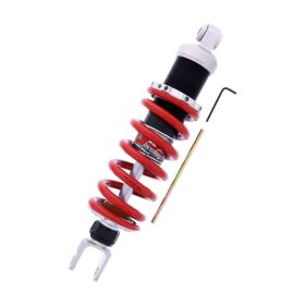 YSS Rear Shock Absorber MZ456-345TR-11-85 Preload Adjustment