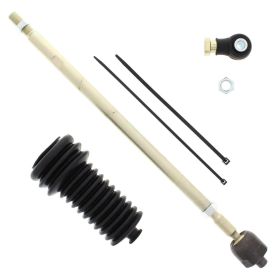 Testa tirante sterzo ALL BALLS 51-1042-R per Polaris