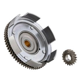 SIP Sekundärgetriebe Z 18/67 schrägverzahnt für Vespa 50/N