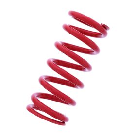 YSS Shock Absorber Spring Red 56-80-185