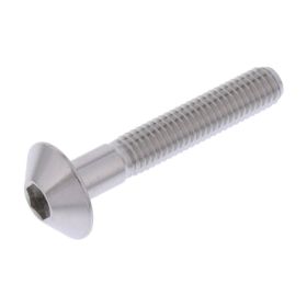 PRO-BOLT stainless steel countersunk screw M5x0.8 30mm