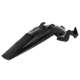 ACERBIS Schwarzer Hinterkotflügel für HUSQVARNA TC 85