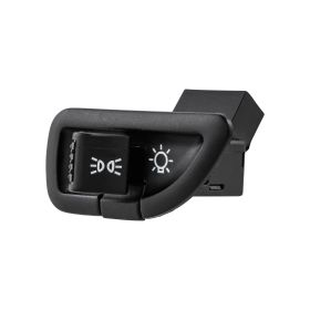 Interruttore stop PIAGGIO PI294340 nero