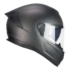 Casco Integrale CGM 361C AVENT PRO Carbon Nero Opaco
