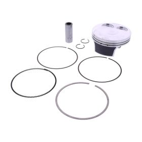 ATHENA Complete Piston Kit Forged BIG BORE D.82.97 Selection C Off-Road for Yamaha WR