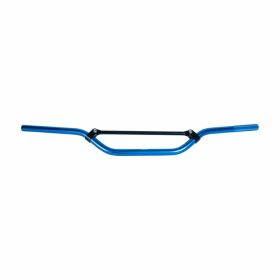 TRW 22mm Blue Cross Handlebar
