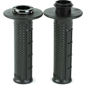 RENTHAL MX-R LOCK-ON ultratacky konische Griffe