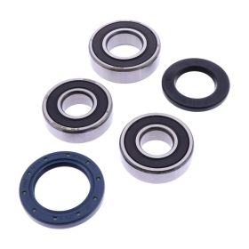 Kit de roulement de roue JMP complet 178 avec joint d'étanchéité pour Kawasaki