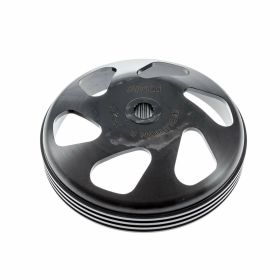 Cloche d'embrayage POLINI Evolution 2 D.107 pour YAMAHA D.107