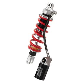 Amortisseur monoshock YSS avec réglage de la précharge pour CAGIVA MITO 125