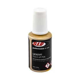 Vernice Stick SIP beige metallizzato 518/A 20ml per Vespa