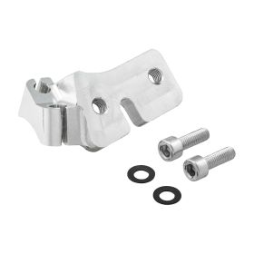 SIP cable fixing plate gear shift for Vespa 50 Special
