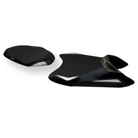 Housse de selle Alberti Comfort 3WH-2