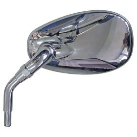 Specchietto manubrio sinistro grigio MAGNETI MARELLI per HONDA fc6 1800