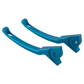 SIP Sport Brake Lever Kit Left/Right for Vespa GTS/GTS Super