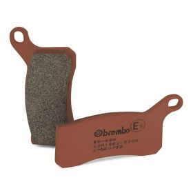 Coppia pastiglie freno BREMBO SD 07GR07SD Off-Road sinterizzate