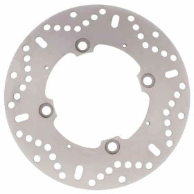 Disque de frein fixe EBC MD1173 D.220mm 4 boulons pour Honda