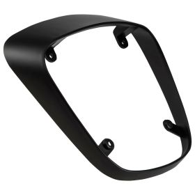 SIP Frame for Matte Black LED Headlight for Vespa Primavera/Sprint