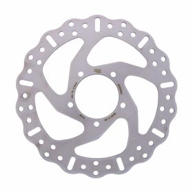 EBC CONTOUR MD8006C Fixed Brake Disc for Ducati