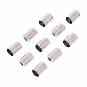 Kit de terminaisons de câble Bowden JMP 10 longueur 9 trou 3 mm