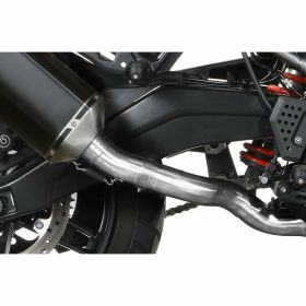 MIVV Rennstecker für HARLEY DAVIDSON Pan America
