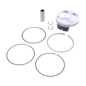 Kit de piston BIG BORE forgé complet ATHENA D.81.97 sélection C Off-Road pour Yamaha
