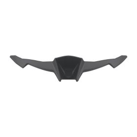Deflettore Paranaso Nero Casco CGM 330 RIOT