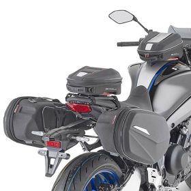 GIVI TE2156 Easylock side frames