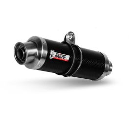 MIVV GP Carbone Silencieux Slip-On Homologué pour KAWASAKI ZX-10 R