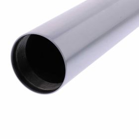 Stelo forcella JMP cromato 585mm D.46-42 per Suzuki SV 1000