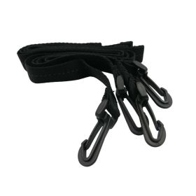 Kit ricambi per coprigambe termoscud TUCANO URBANO R176PRO