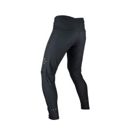 Pantaloni MTB LEATT Trail 2.0 comfort nero
