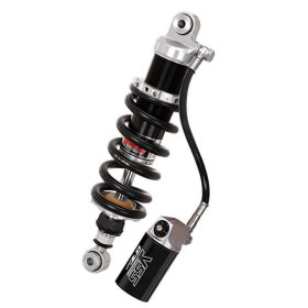 Monoammortizzatore YSS topline con regolazione precarico per BMW R GS 1150