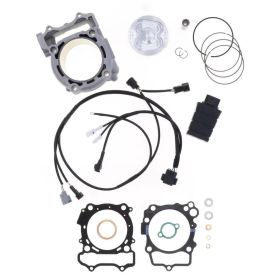 ATHENA Big Bore Cylinder Group 304CC 85mm for Yamaha YZ 250 F 2024-2025