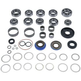 Kit revisione differenziale ALL BALLS 25-7019 completo per Polaris RZR 800