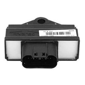 ECU ECS 45km DELL'ORTO for Sym Fiddle/Peugeot Tweet 50 4T E5
