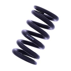 YSS Shock Absorber Spring Black 56-180-150