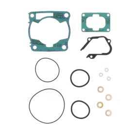 ATHENA 2T Piston Kit 47.47 83CC Pin 14 Selection C and Gaskets