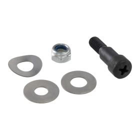 Vis de levier de guidon/d'embrayage SIP avec entretoises pour Vespa 50 R/Special