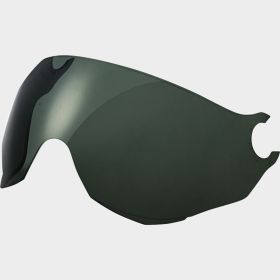 Visière courte fumée claire LS2 pour casque OF558 SPHERE II et SPHERE LUX II