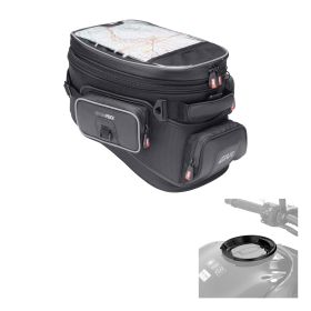 GIVI XS308Y Tank bag kit expandable for KTM 890 SMT