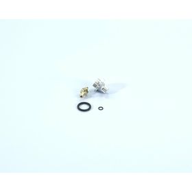 Bouchon de cuve de flotteur de carburateur POLINI pour carburateur CP