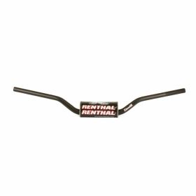 Manubrio motocross RENTHAL FATBAR nero 603 REED/WINDHAM