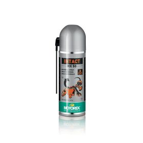 MOTOREX INTACT MX 50 Motorcycle Lubricant 200 ml