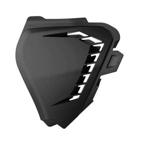 Coperchio cassa filtro nero ACERBIS per TRIUMPH TF X